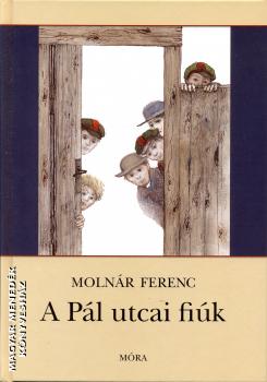 Molnr Ferenc - A Pl utcai fik