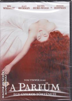 - A parfüm DVD