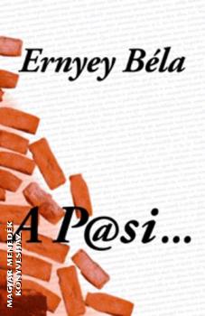 Ernyey Béla - A Pasi