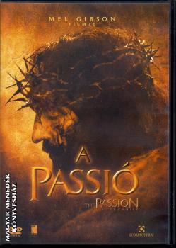 Mel Gibson - A Passió DVD