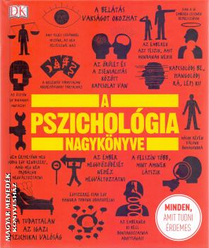 - A pszichológia nagykönyve