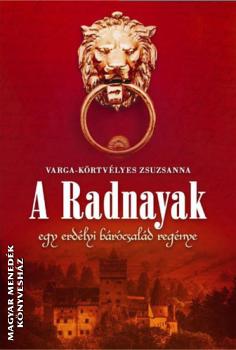 Varga Krtvlyes Zsuzsanna - A Radnayak