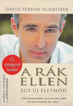 David Servan-Schreiber - A rk ellen ANTIKVR