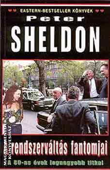 Peter Sheldon - A rendszerv�lt�s fantomjai
