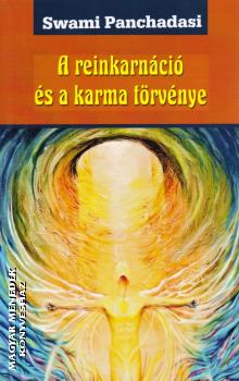 Swami Pachadasi - A reinkarnáció és a karma törvénye