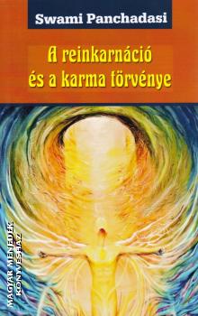 Swami Pachadasi - A reinkarnci s a karma trvnye