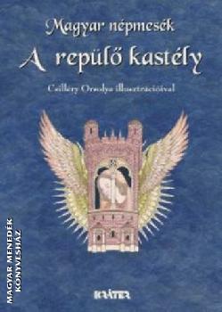  - A rep�l� kast�ly