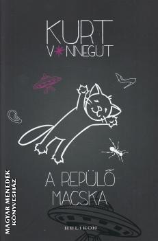Kurt Vonnegut - A repl macska