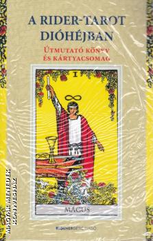 - A Rider-tarot dióhéjban