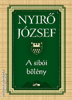 Nyir Jzsef - A sibi blny