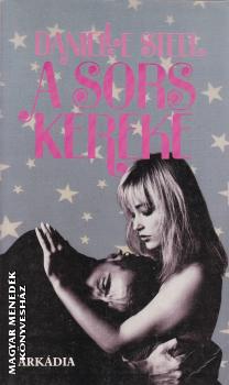 Danielle Steel - A sors kereke - ANTIKVR