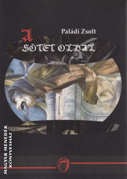 Paldi Zsolt - A stt oldal