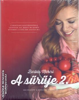 Borbás Mária - A sűrűje 2.