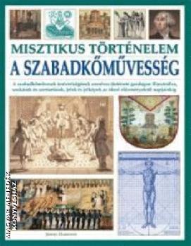 Jeremy Harwood - A szabadk�m�vess�g