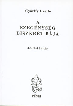 Györffy László - A szegénység diszkrét bája