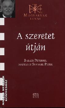 Balzs Pter - A szeretet tjn