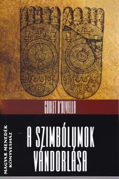 Gorlet D Alviella - A szimbólumok vándorlása