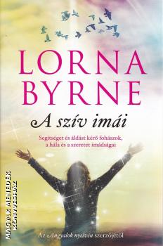 Lorna Byrne - A szv imi