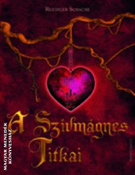 Ruediger Schache - A szívmágnes titkai