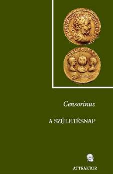 Censorinus - A szletsnap