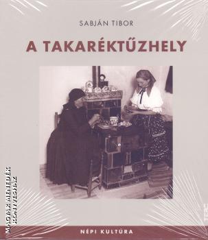 Sabján Tibor - A takaréktűzhely