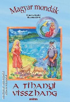- A tihanyi visszhang
