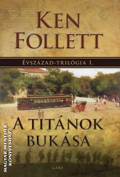 Ken Follett - A titnok buksa