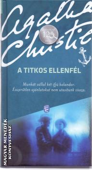 Agatha Christie - A titkos ellenfl