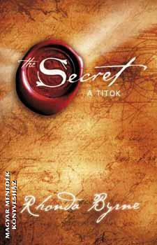 Rhonda Byrne - The Secret - A titok