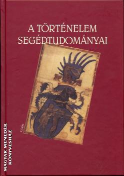 - A történelem segédtudományai