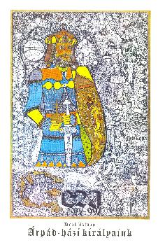 De�k Istv�n - A turul nemzetts�g