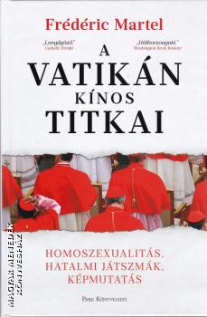  - A vatikn knos titkai