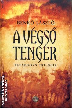 Benkő László - A végső tenger