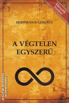 Hoffmann Gergely - A vgtelen egyszer ANTIKVR