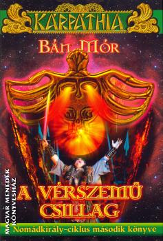 Bán Mór - A vérszemű csillag
