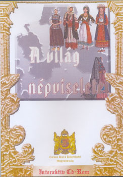 L�vai L�szl� - A vil�g n�pviseletei