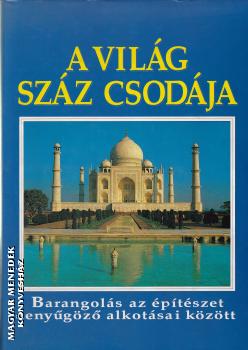  - A vilg szz csodja ANTIKVR