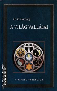 D. E. Harding - A vil�g vall�sai