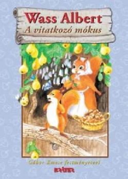 Wass Albert - A vitatkoz� m�kus