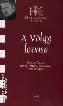 Kassai Lajos - A völgy lovasa