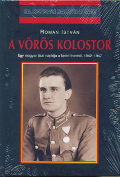 Rom�n Istv�n - A v�r�s kolostor ANTIKV�R