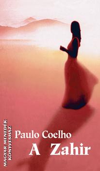 Paulo Coelho - A Zahr