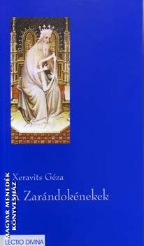 Xeravits G�za - A Zar�ndok�nekek
