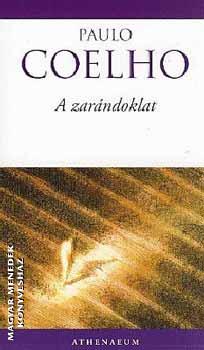 Paulo Coelho - A zarndoklat