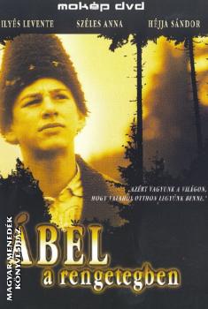 Mihlyfi Sndor - bel a rengetegben - DVD