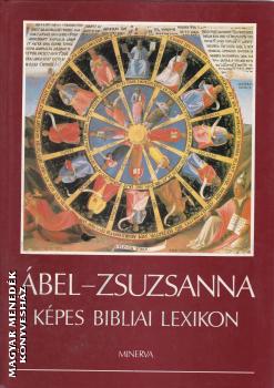  - bel-Zsuzsanna - Kpes Bibliai Lexikon ANTIKVR