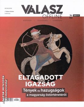 Ablonczy B�lint - Borb�s Barna (szerk.) - Eltagadott igazs�g