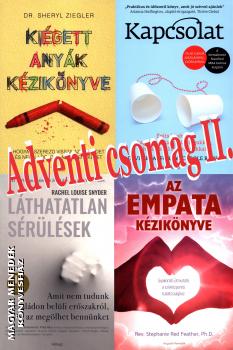 - Adventi csomag II.