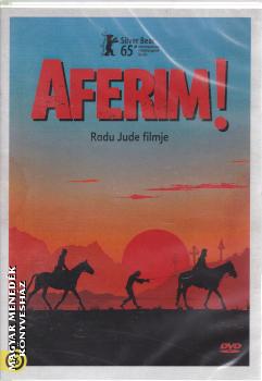  - Aferim! DVD