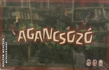 Hajnal s Legend - Agancsoz - TRSASJTK